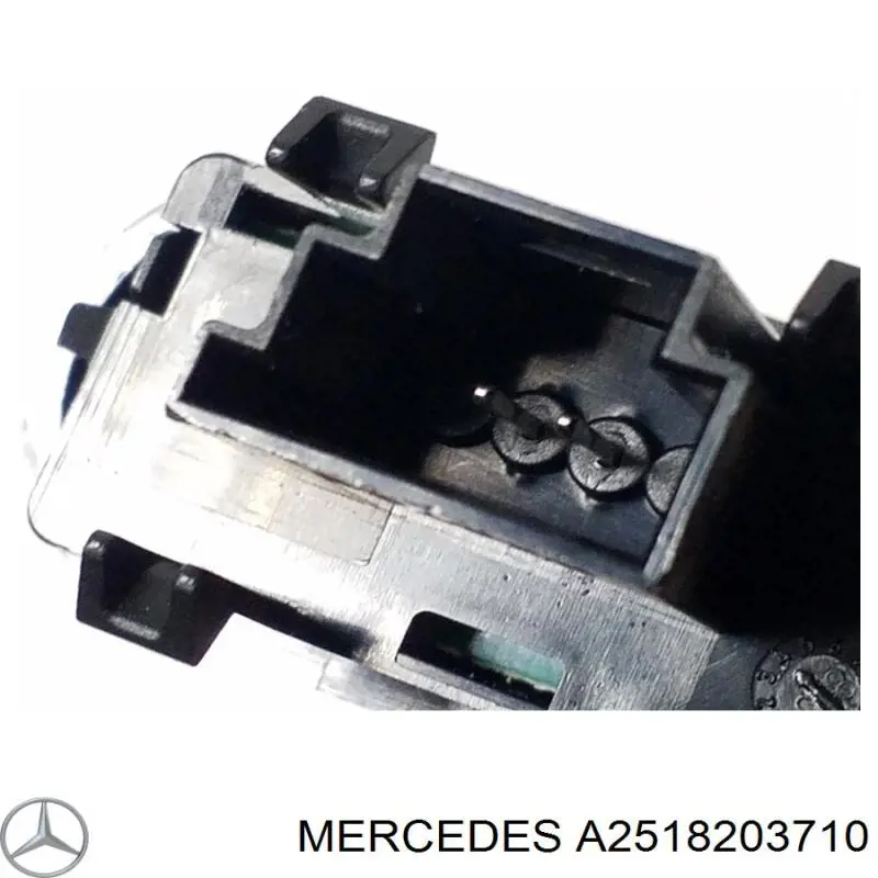  Mercedes A2518203710