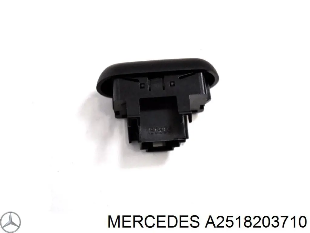  Mercedes A2518203710 ціна, від 4.40 USD