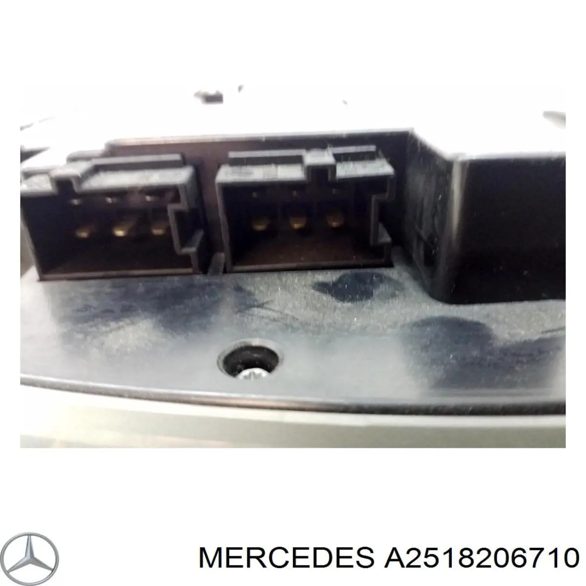  Mercedes A2518206710