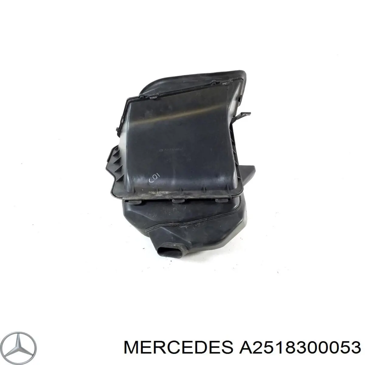 Купити A2518300053 Mercedes 