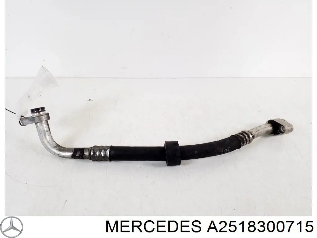  A2518300715 Mercedes