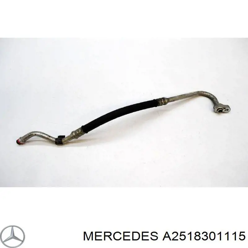  A2518301115 Mercedes