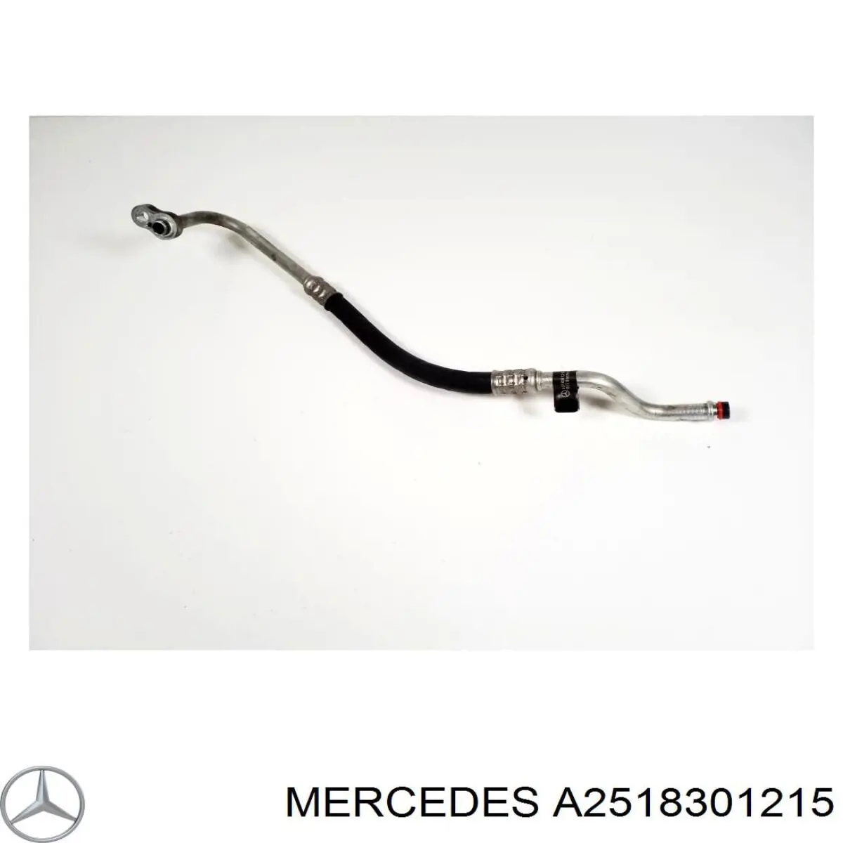  Mercedes A2518301215 ціна, від 28.43 USD
