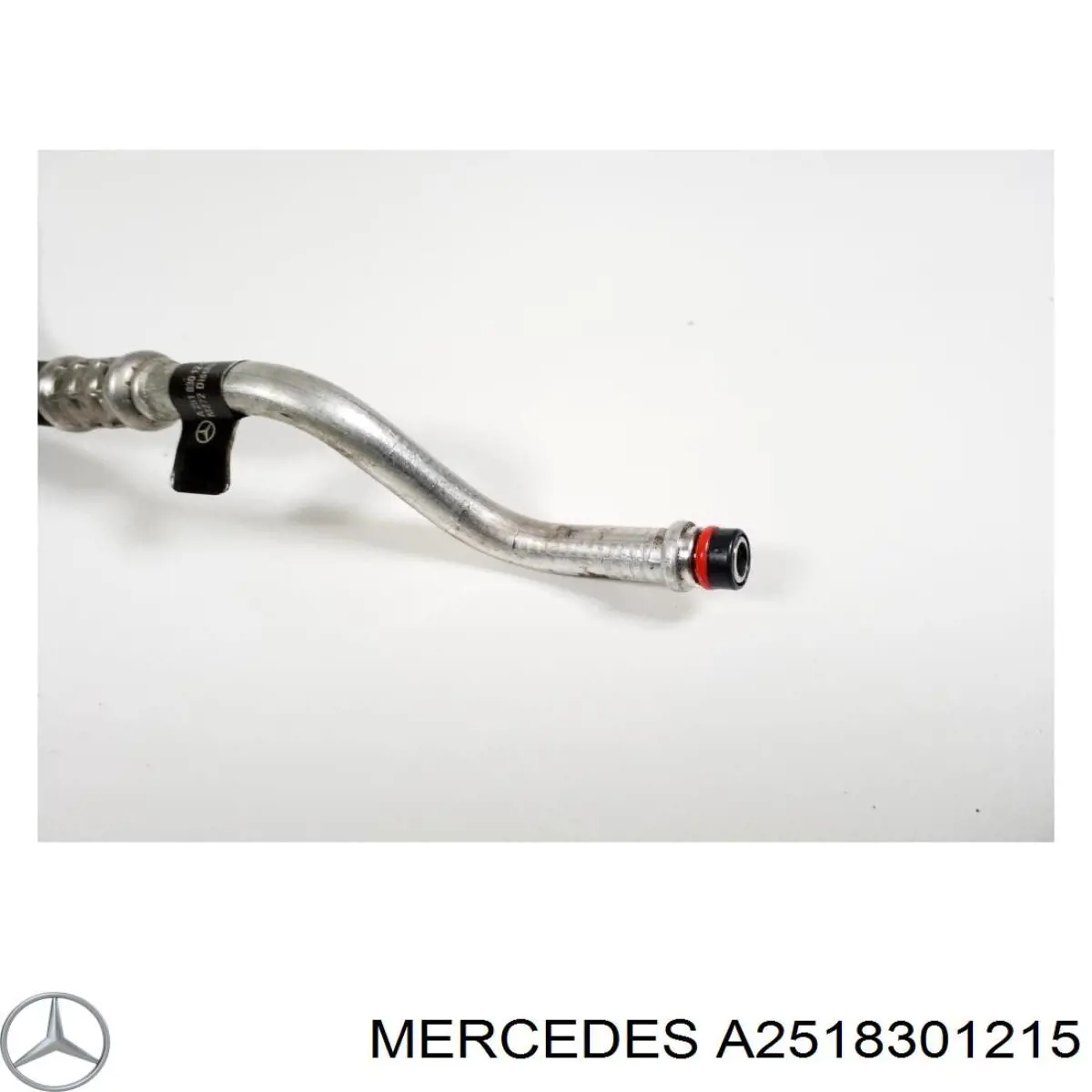 A2518301215 Mercedes 