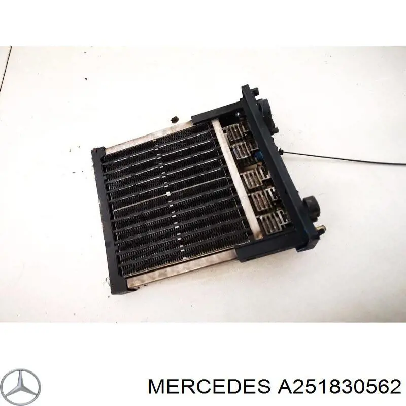  A251830562 Mercedes