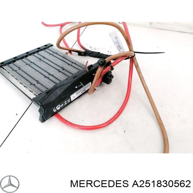 A251830562 Mercedes 