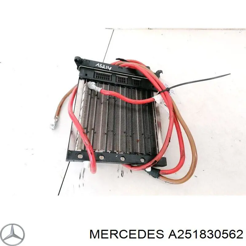  A251830562 Mercedes