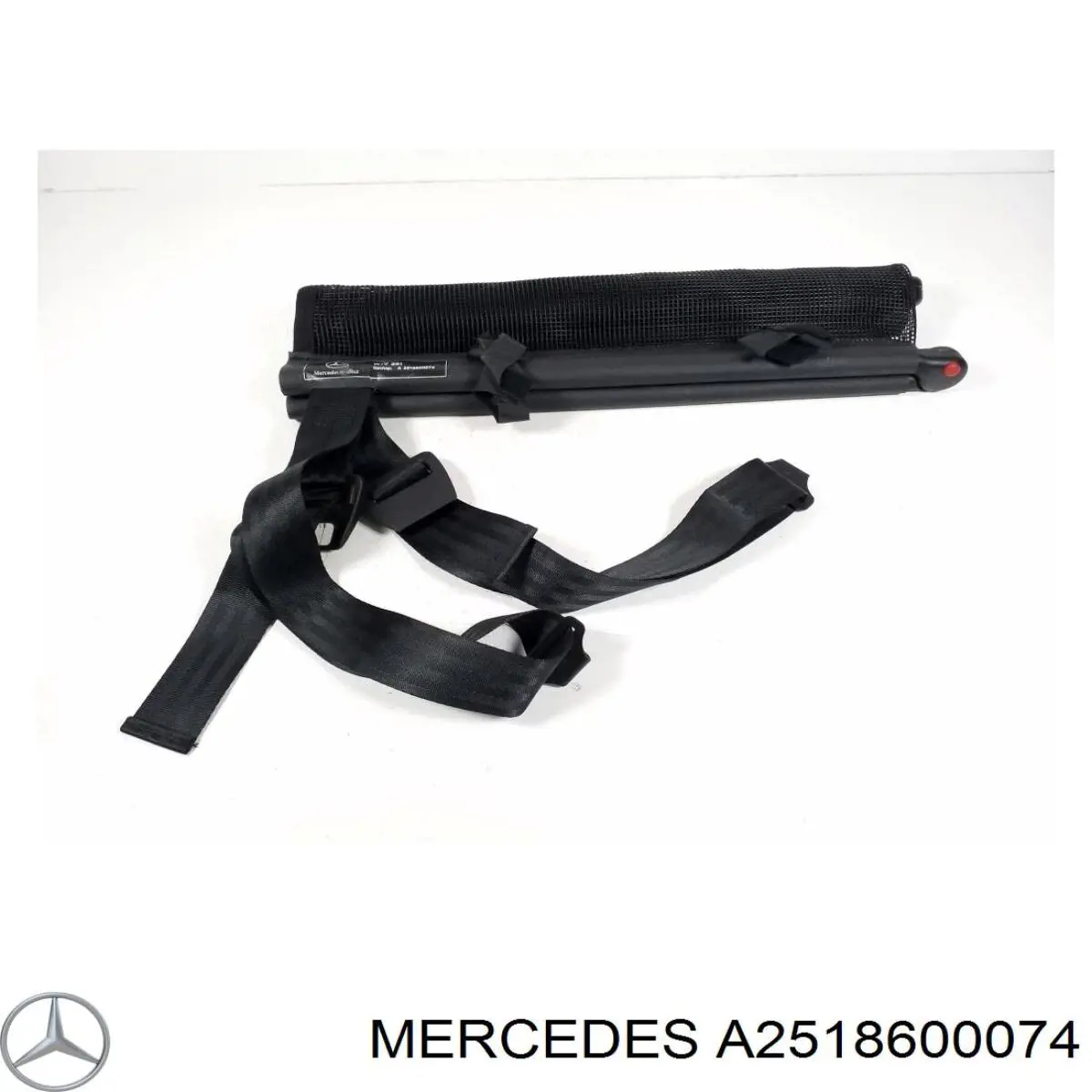  A2518600074 Mercedes