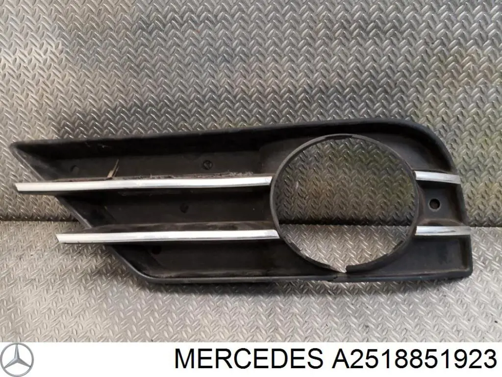  A2518851923 Mercedes
