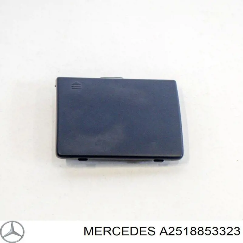Купити A25188533239999 Mercedes 