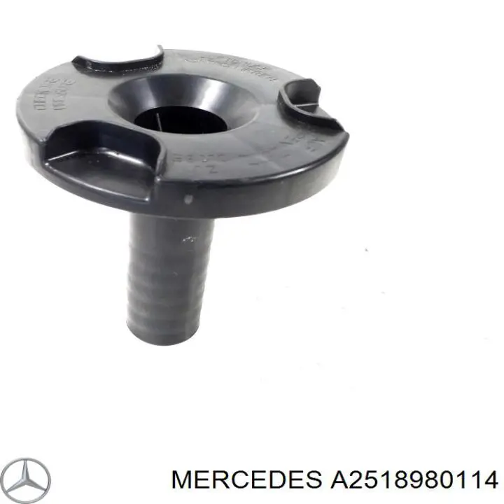  2518980114 Mercedes