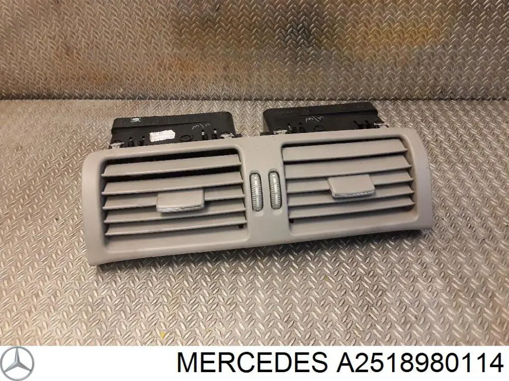  A2518980114 Mercedes