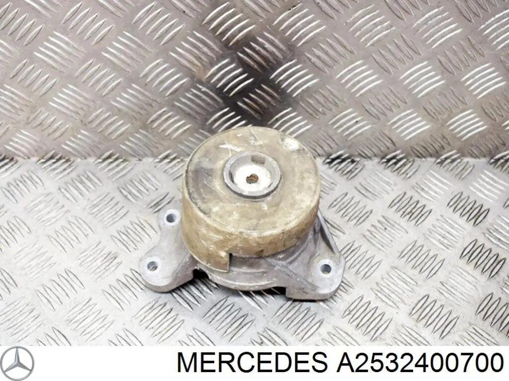 Ліва подушка двигуна Mercedes A2532400700 ціна, від 140.05 USD