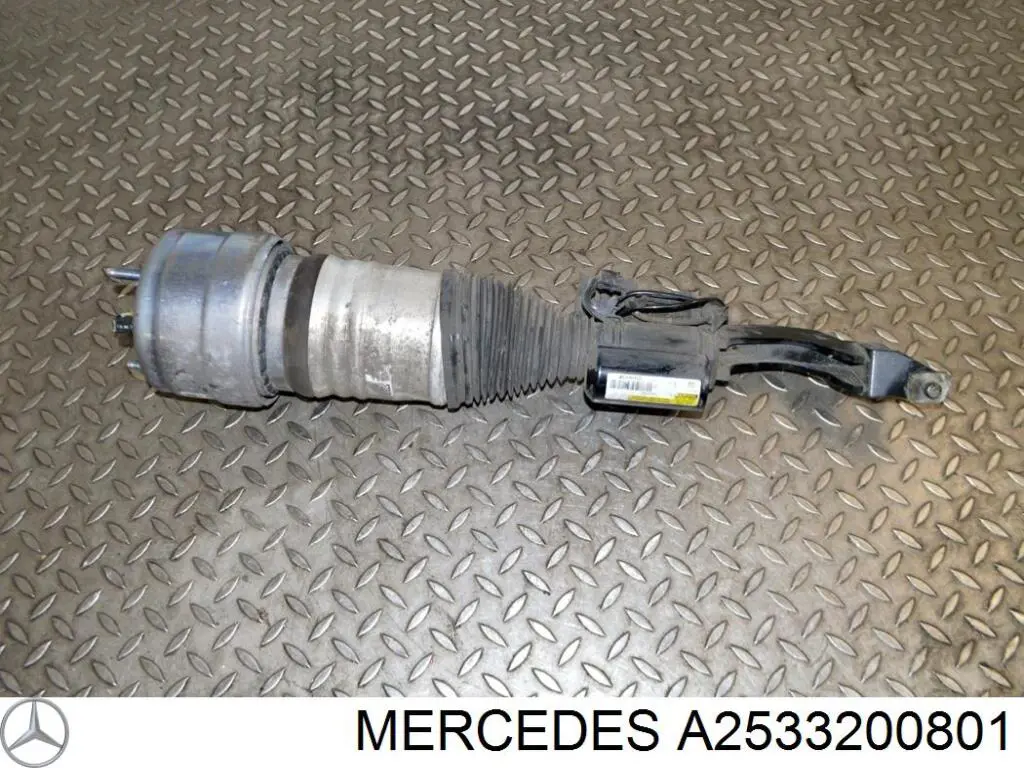 A2533200801 Mercedes 