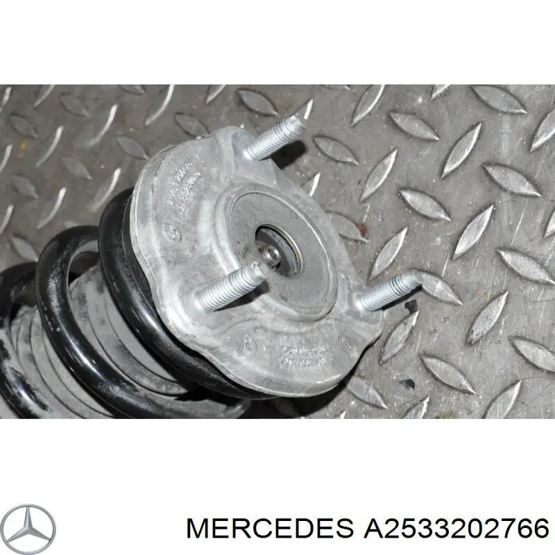 Купити A2533202766 Mercedes 