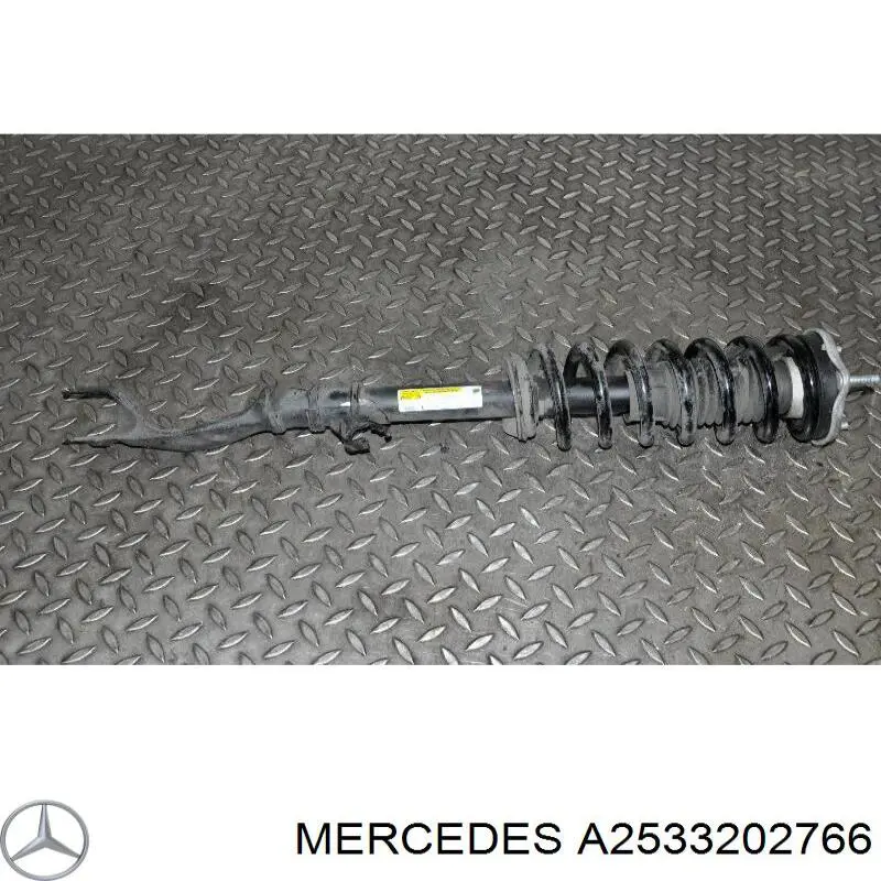  A2533202766 Mercedes