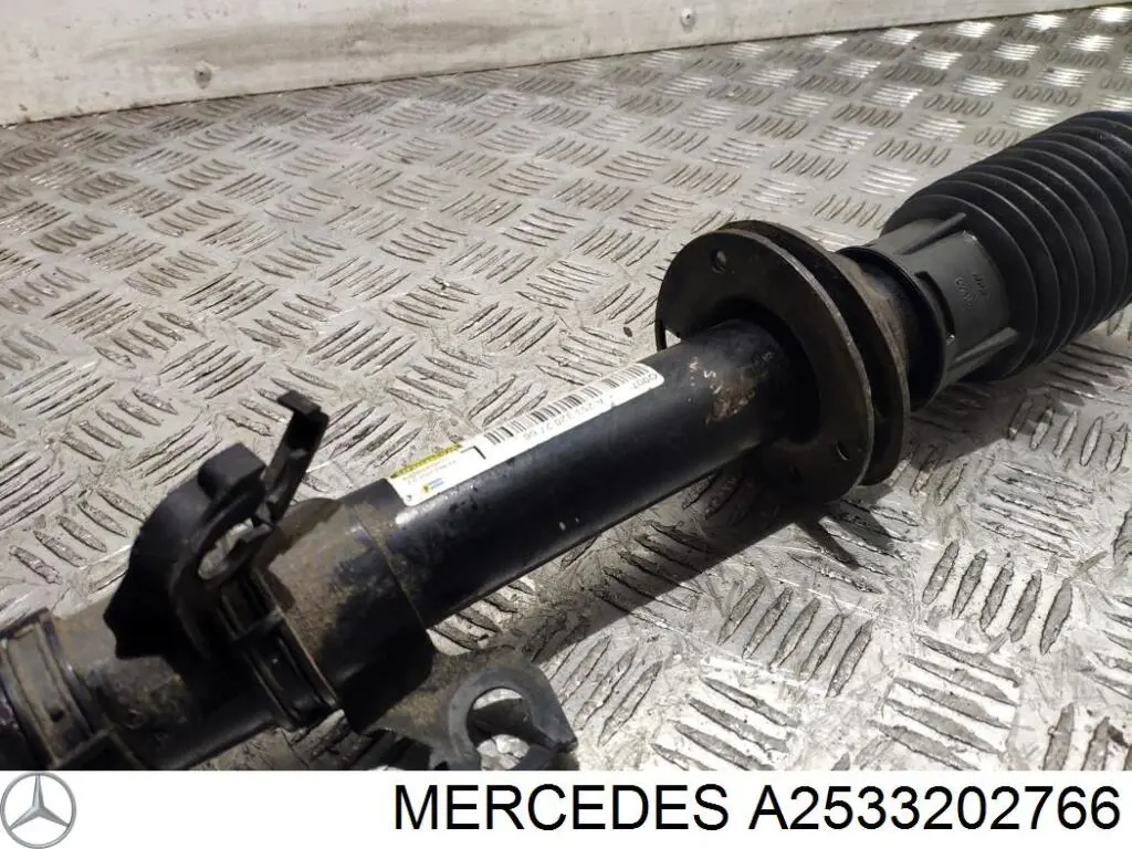  A2533202766 Mercedes