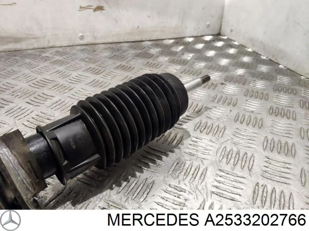 A2533202766 Mercedes 
