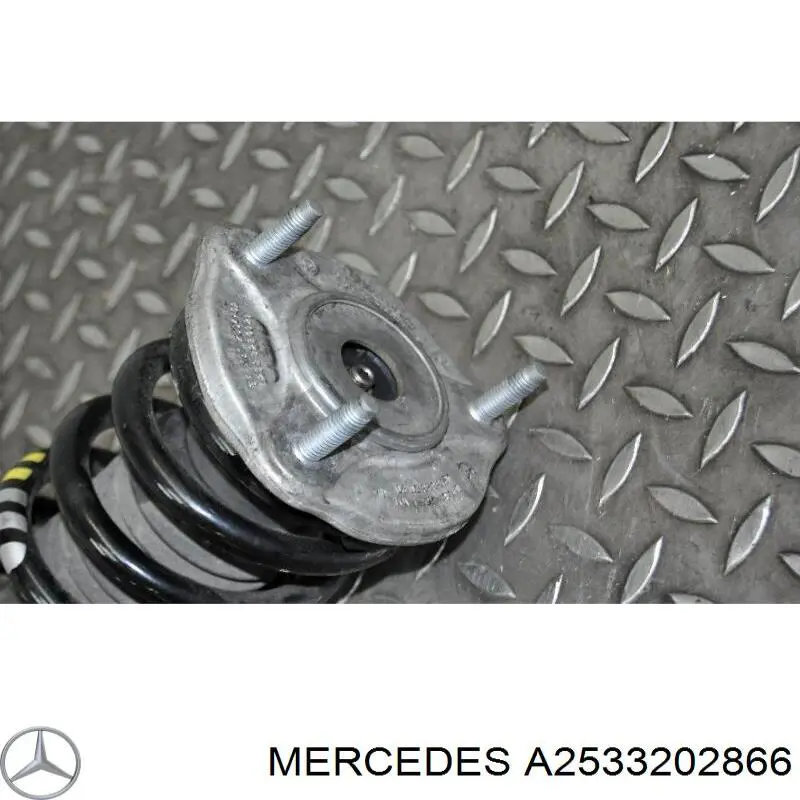  A2533202866 Mercedes