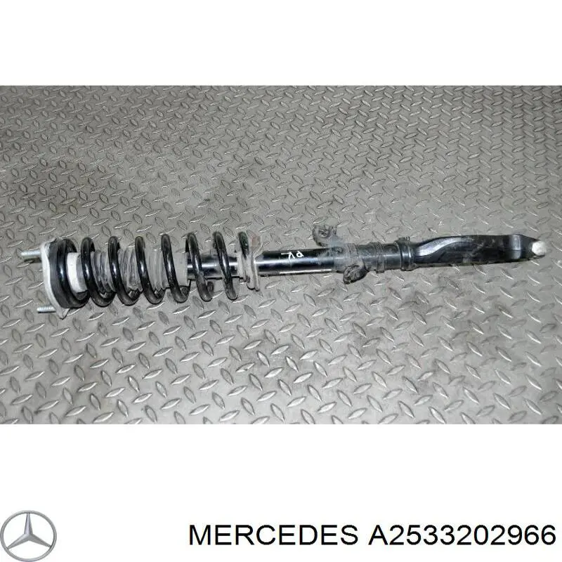  A2533202966 Mercedes