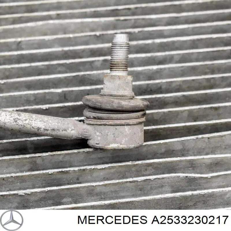 Купити TC6873 Delphi Яйця стабілізатора переднього