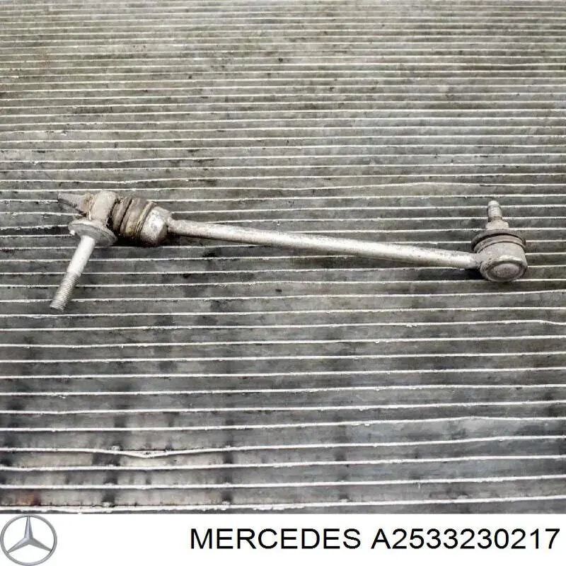 Стійка стабілізатора, переднього, права GKN-Spidan 59445 ціна, від 24.35 USD