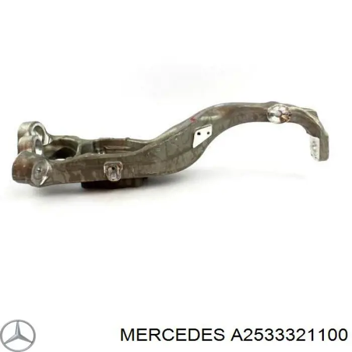 A2533321100 Mercedes 