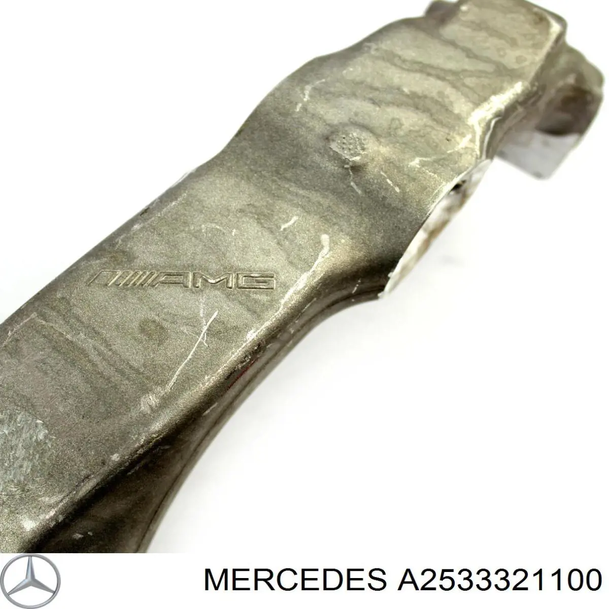  Mercedes A2533321100 ціна, від 314.92 USD