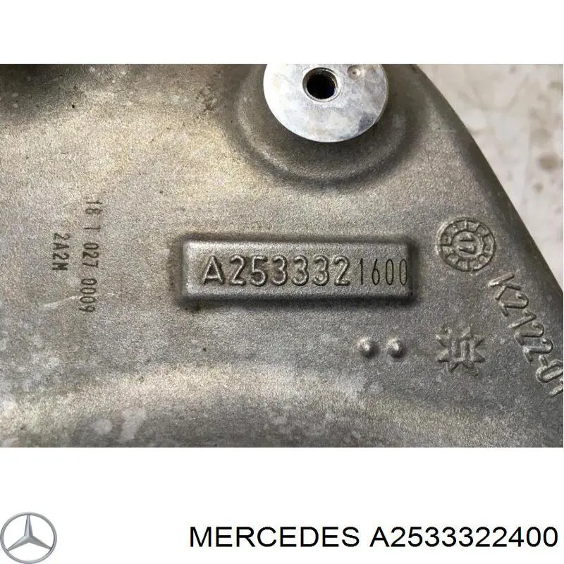  A2533322400 Mercedes