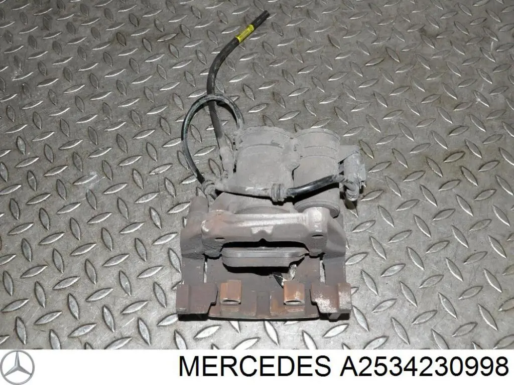 Купити A2534230998 Mercedes 