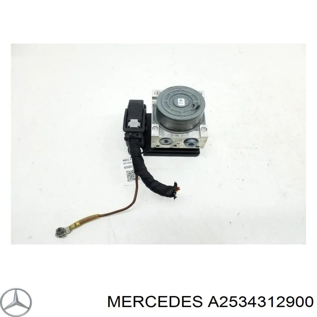  A2534312900 Mercedes