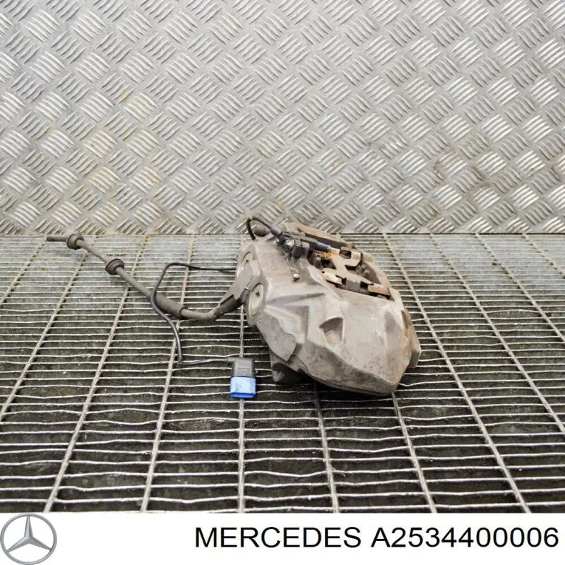 Mercedes A2534400006