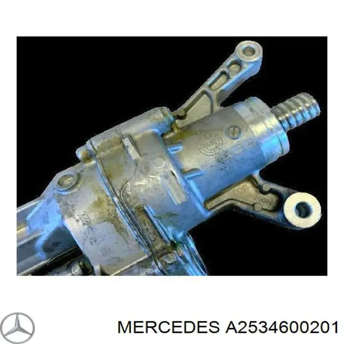 Купити A253460020105 Mercedes Рульова рейка