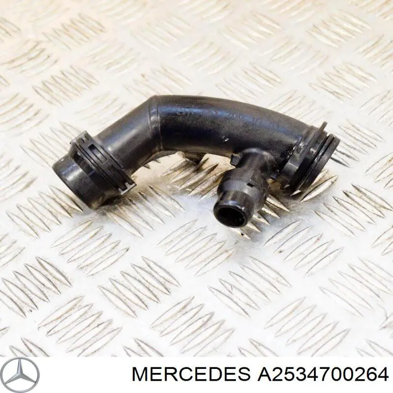 A2534700264 Mercedes 