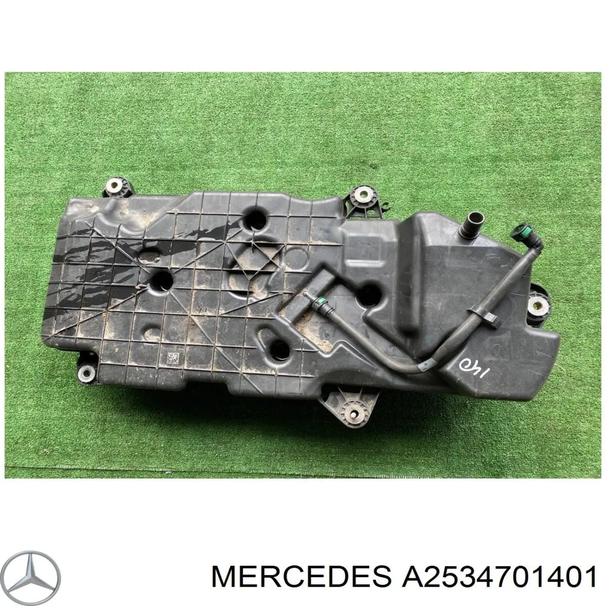 A2534701401 Mercedes Бак AD BLUE