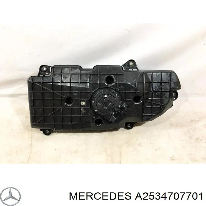 A2534707701 Mercedes 