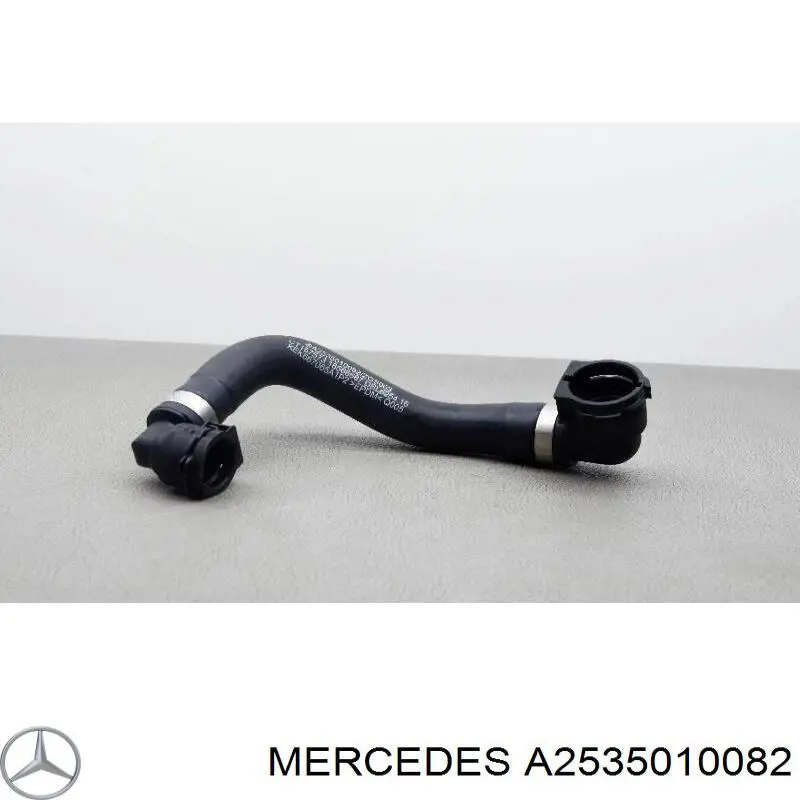 A2535010082 Mercedes 