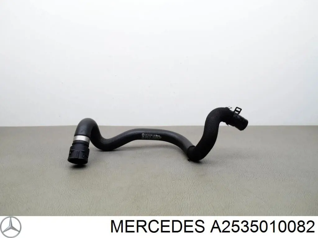  A2535010082 Mercedes
