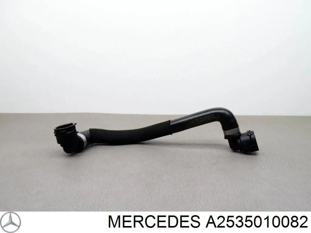  Mercedes A2535010082 ціна, від 26.61 USD