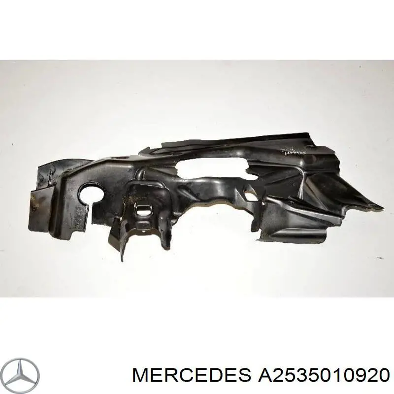A2535010920 Mercedes 