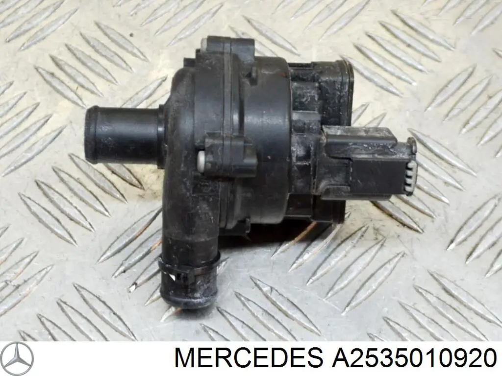  Mercedes A2535010920