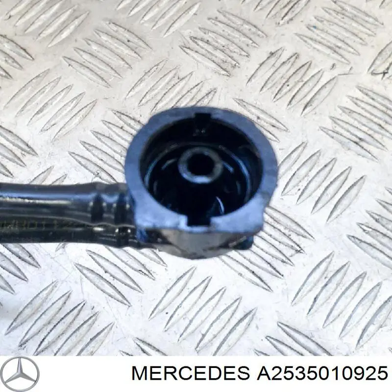 Купити A2535010925 Mercedes 