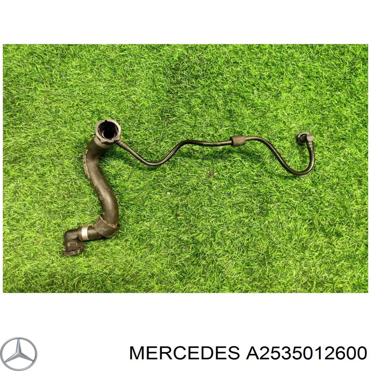 A2535012600 Mercedes 