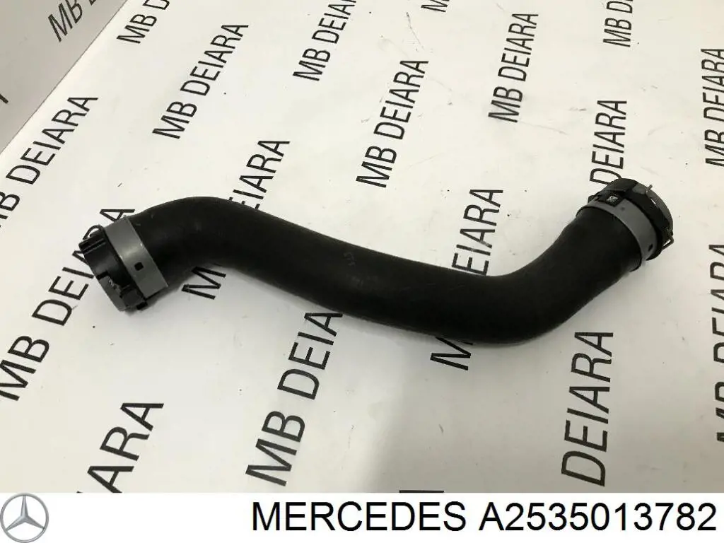  A2535013782 Mercedes