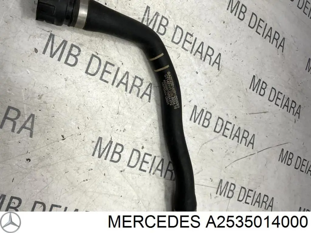  A2535014000 Mercedes