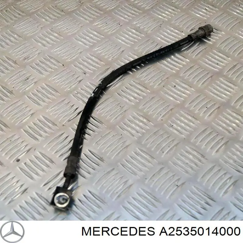A2535014000 Mercedes 