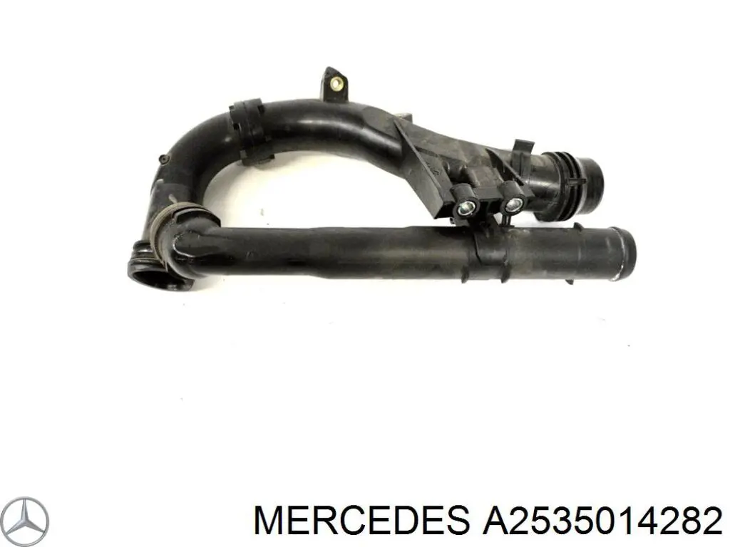  Mercedes A2535014282