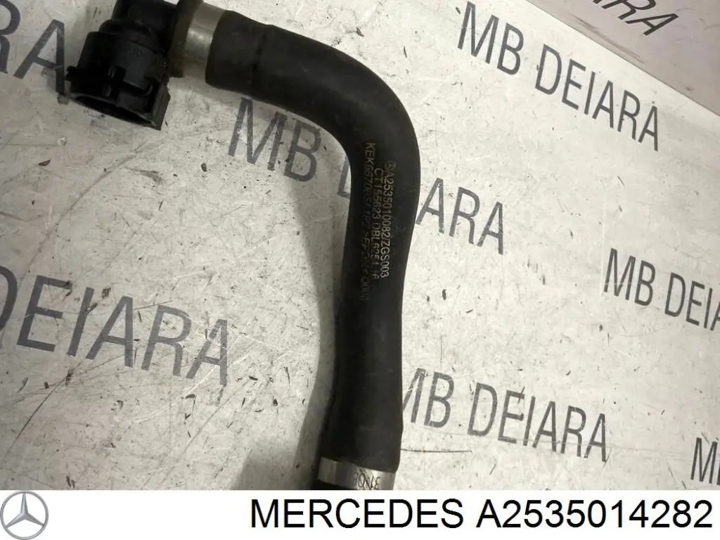 Купити A2535014282 Mercedes 