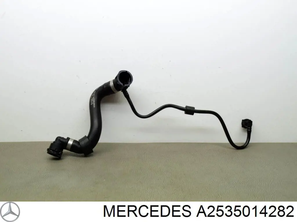  A2535014282 Mercedes