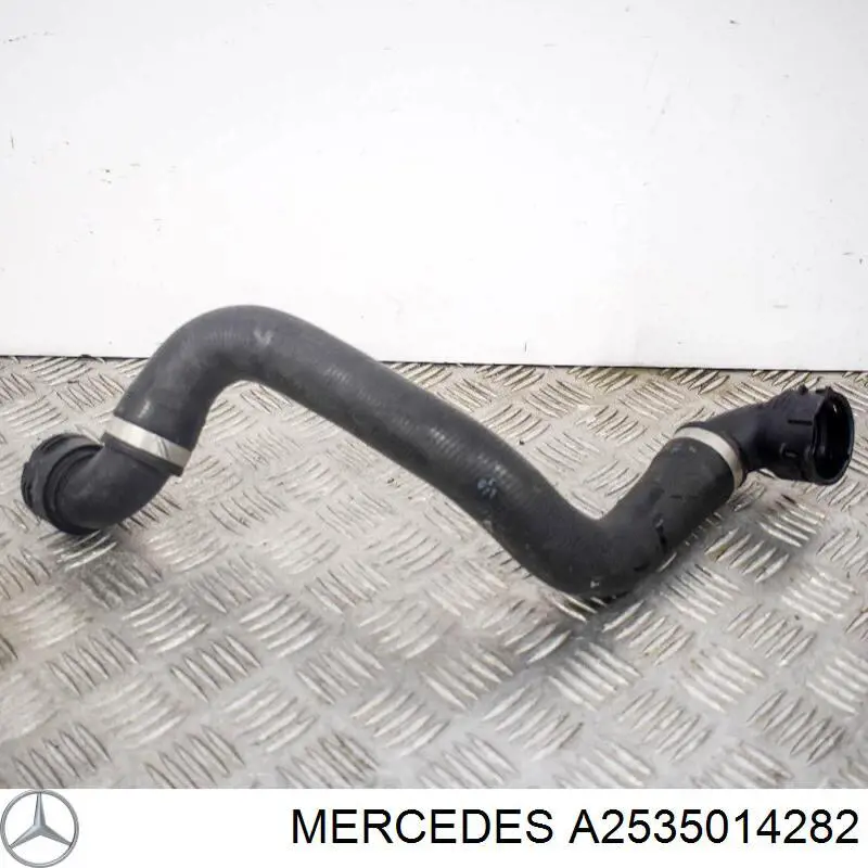 A2535014282 Mercedes 